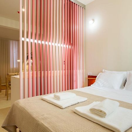 Princess Building W/Pool By Lovelystay Vila Real de Santo António Exterior photo