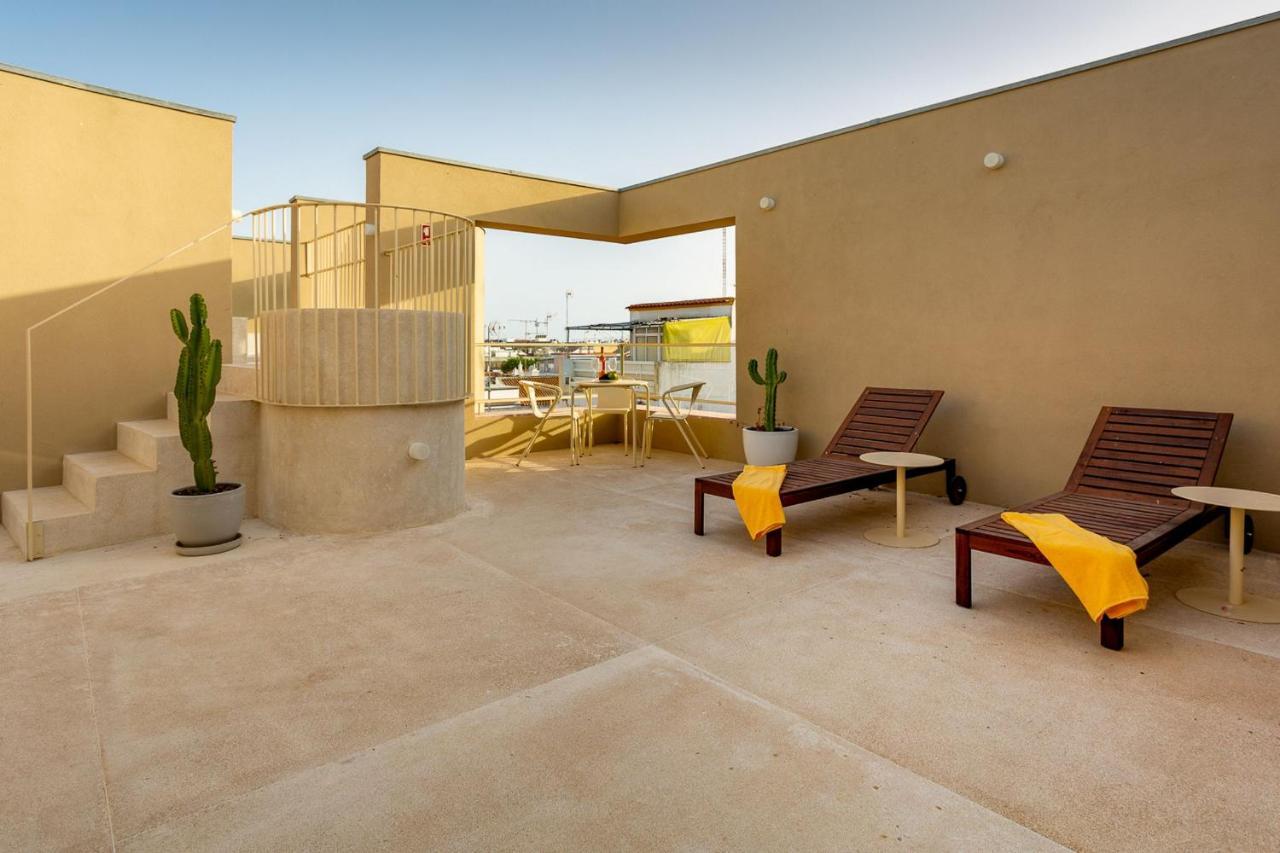 Princess Building W/Pool By Lovelystay Vila Real de Santo António Exterior photo