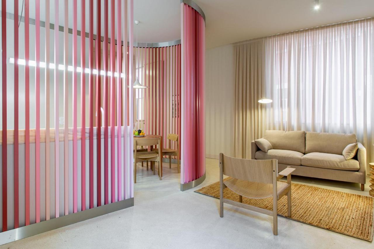 Princess Building W/Pool By Lovelystay Vila Real de Santo António Exterior photo