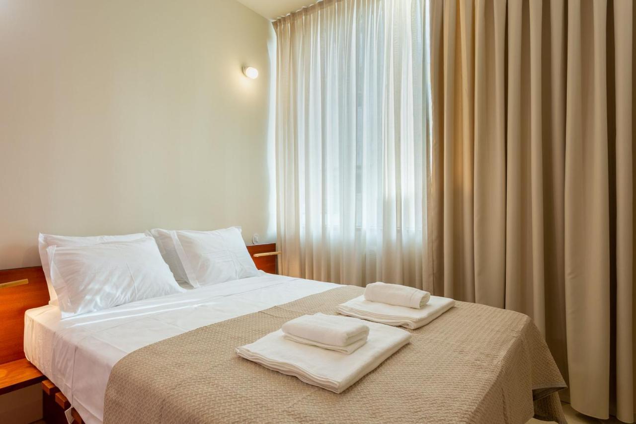 Princess Building W/Pool By Lovelystay Vila Real de Santo António Exterior photo