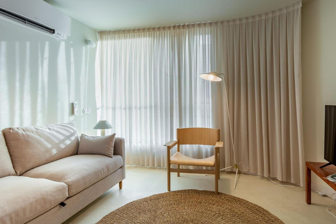 Princess Building W/Pool By Lovelystay Vila Real de Santo António Exterior photo