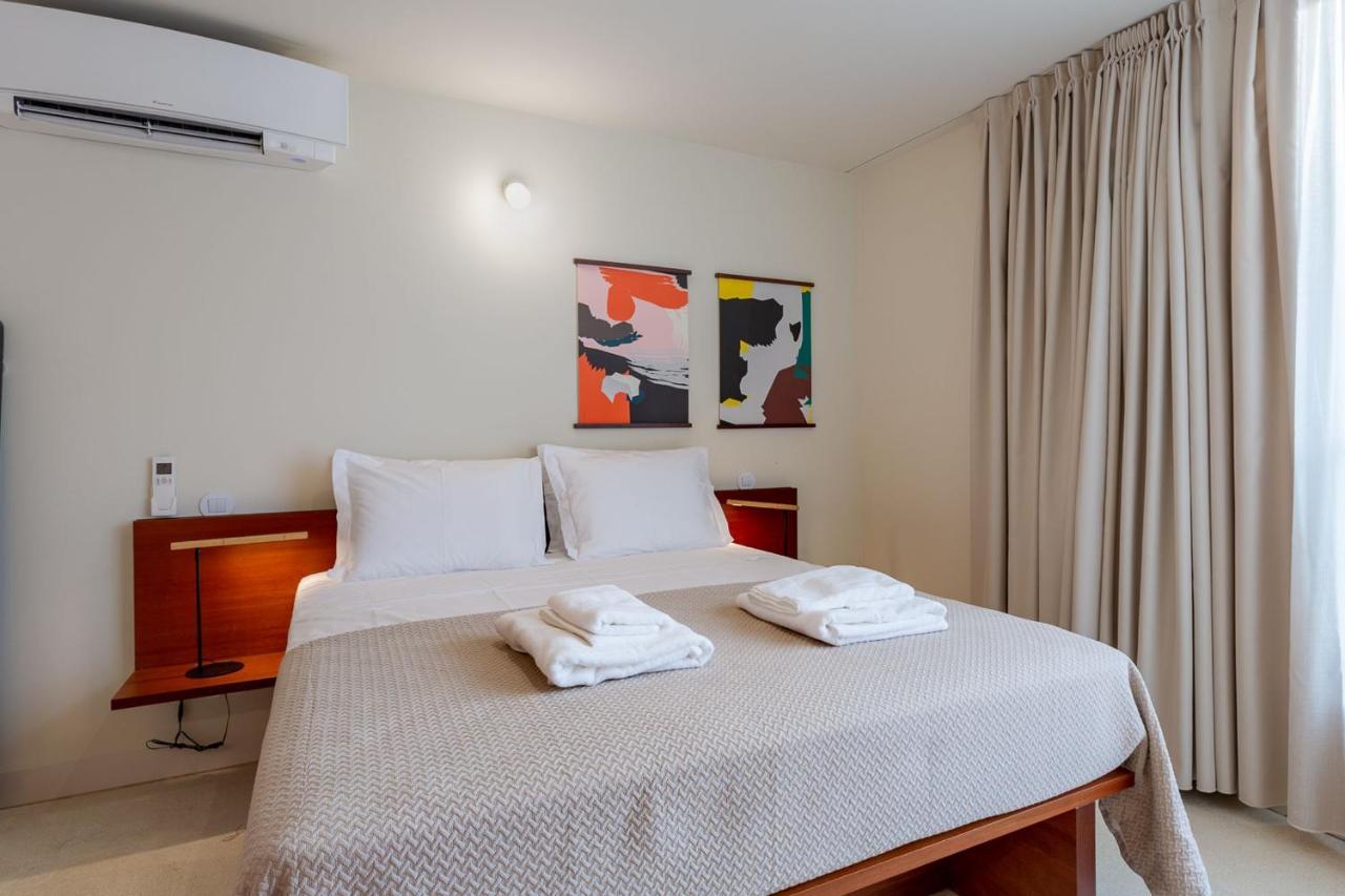 Princess Building W/Pool By Lovelystay Vila Real de Santo António Exterior photo