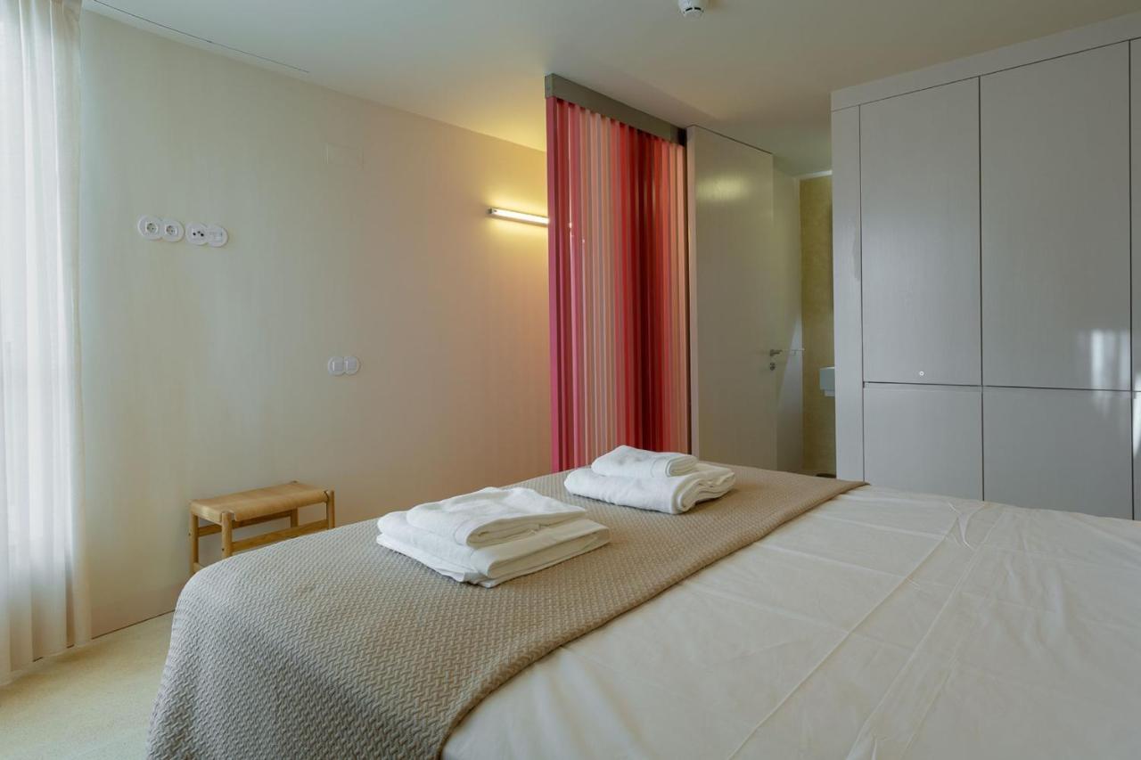 Princess Building W/Pool By Lovelystay Vila Real de Santo António Exterior photo