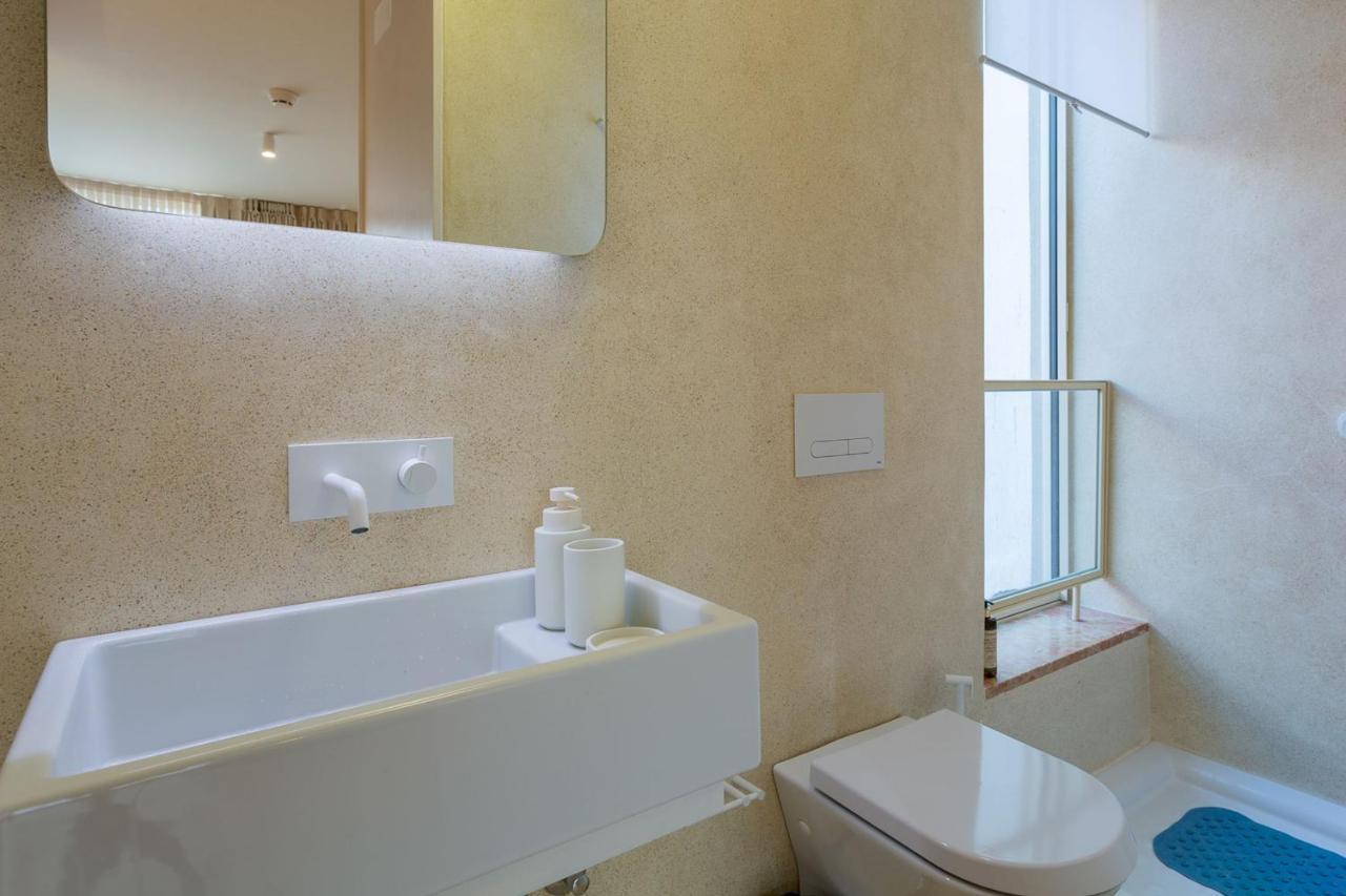 Princess Building W/Pool By Lovelystay Vila Real de Santo António Exterior photo