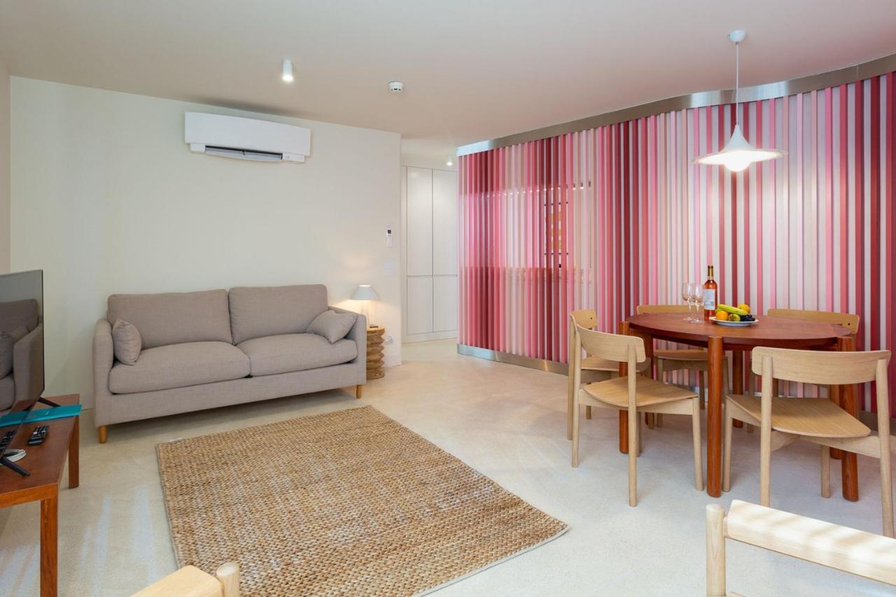 Princess Building W/Pool By Lovelystay Vila Real de Santo António Exterior photo